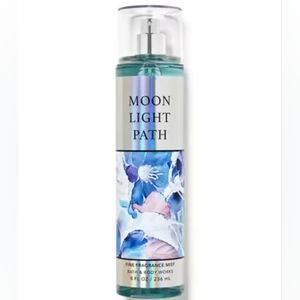 Bath & Body Works Fine Mist Moonlight Path